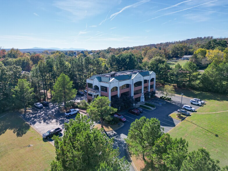 1405 W Center St, Greenwood, AR à louer - Photo principale – Image 1 sur 14