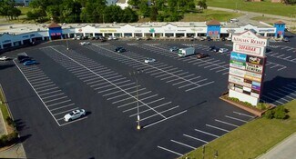 Plus de détails pour 406-546 Plaza Ct, Sand Springs, OK - Médical, Local commercial à louer