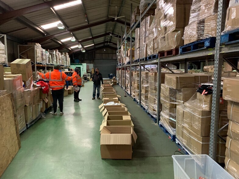 Calder Rd, Currie à louer - Photo de l’immeuble – Image 2 sur 6