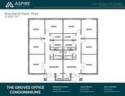 The Groves 2 Unit-Standard