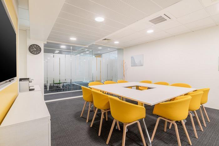 35-37 Rue Louis Guérin, Villeurbanne à louer - Photo intérieure – Image 2 sur 8