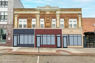 Plus de détails pour 104 Park Ave, Rutherford, NJ - Local commercial à louer