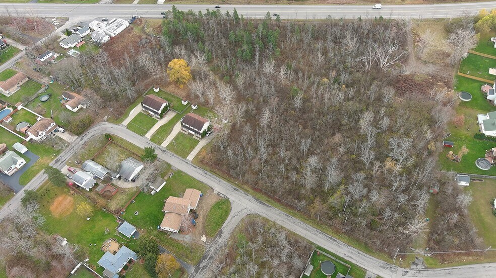 5944 Lake Shore Rd, Lake View, NY à vendre - Photo de l’immeuble – Image 3 sur 4