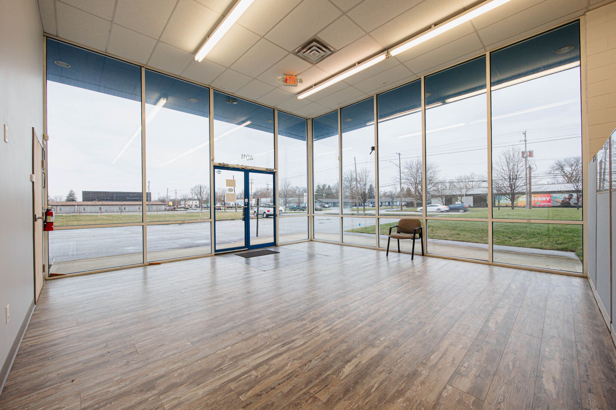 4011 E Main St, Columbus, OH à louer Photo intérieure– Image 1 sur 14