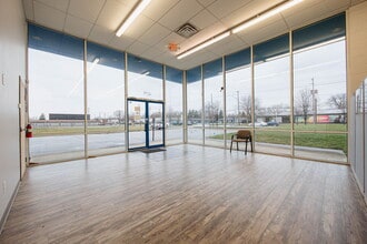 4011 E Main St, Columbus, OH à louer Photo intérieure– Image 1 sur 14