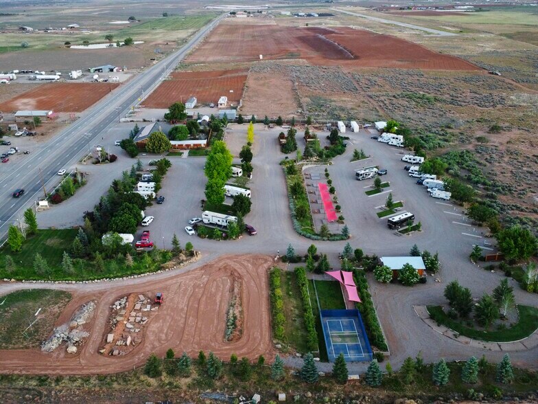 1930 S Main St, Blanding, UT à vendre - Photo de l’immeuble – Image 3 sur 41