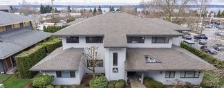 Plus de détails pour 10827 NE 68th St, Kirkland, WA - Bureau, Bureau/Médical à louer