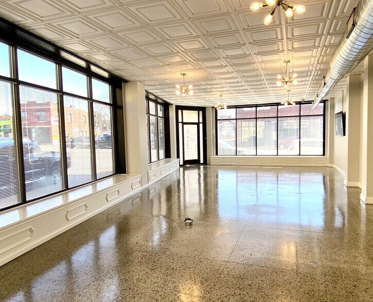 4551-4559 Gravois Ave, Saint Louis, MO à louer - Photo de l’immeuble – Image 2 sur 6
