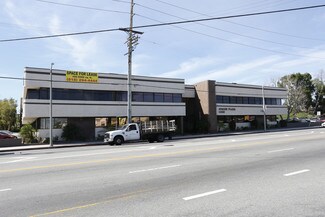 Plus de détails pour 11565 Laurel Canyon Blvd, San Fernando, CA - Bureau à louer