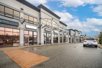 Plus de détails pour 15272 Croydon Dr, Surrey, BC - Local d’activités à vendre