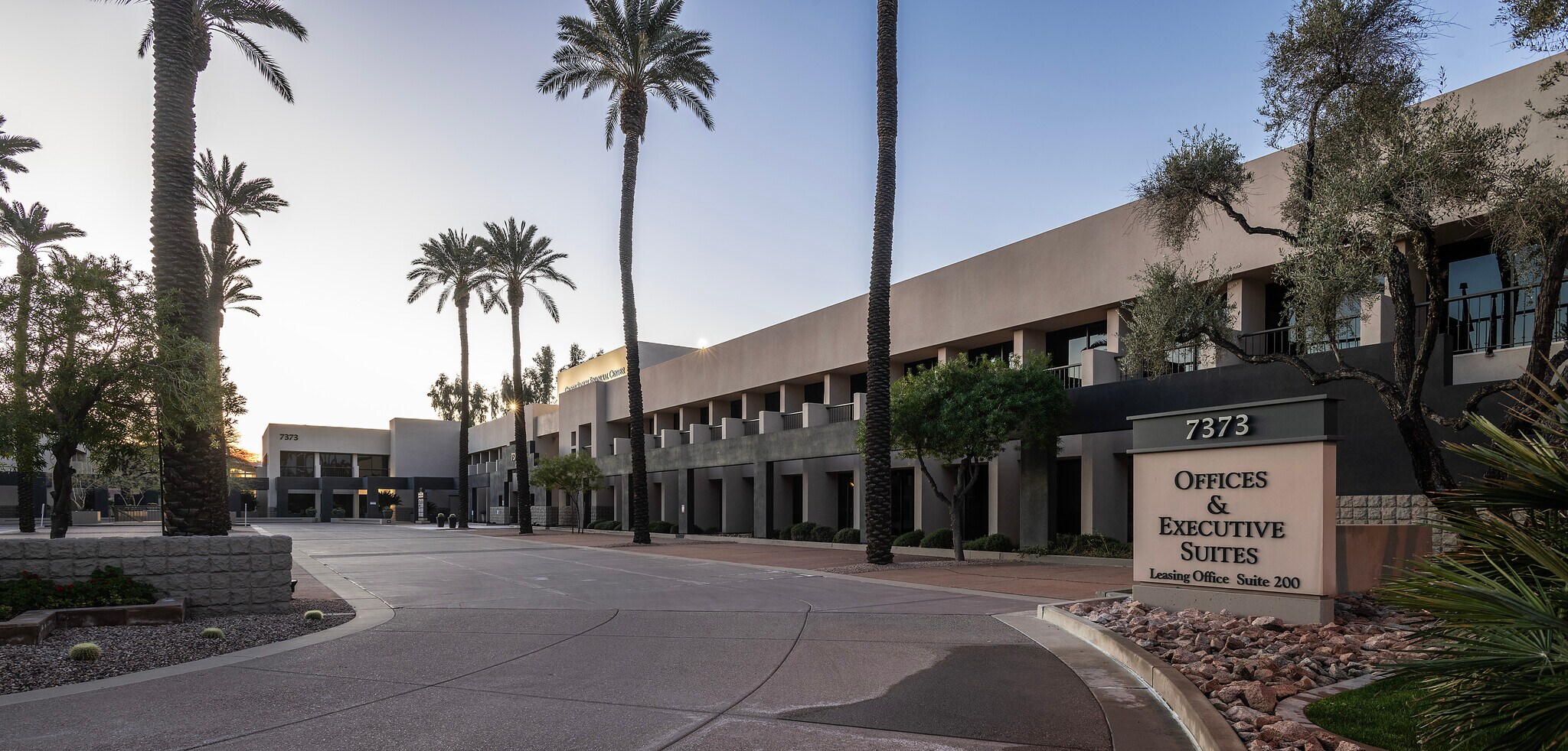 7373 E Doubletree Ranch Rd, Scottsdale, AZ à louer Photo principale– Image 1 sur 9