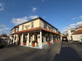 Plus de détails pour 9 Ring Rd, Norwich - Local commercial à vendre