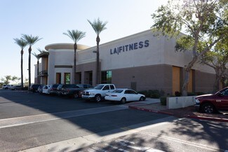 Plus de détails pour 13035 SW Rancho Santa Fe Blvd, Avondale, AZ - Local commercial à louer