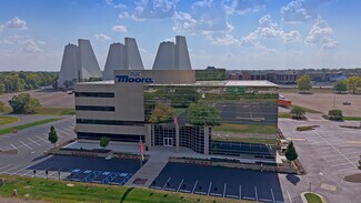 Plus de détails pour 3600 Woodview Trace, Indianapolis, IN - Bureau à louer