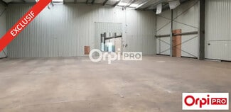 Plus de détails pour Local d'activités à louer