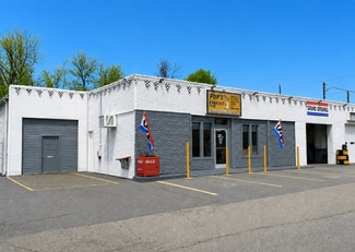 Plus de détails pour 516 Washington St, Middletown, CT - Local commercial à vendre