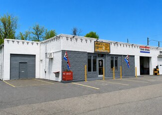 Plus de détails pour 516 Washington St, Middletown, CT - Local commercial à vendre