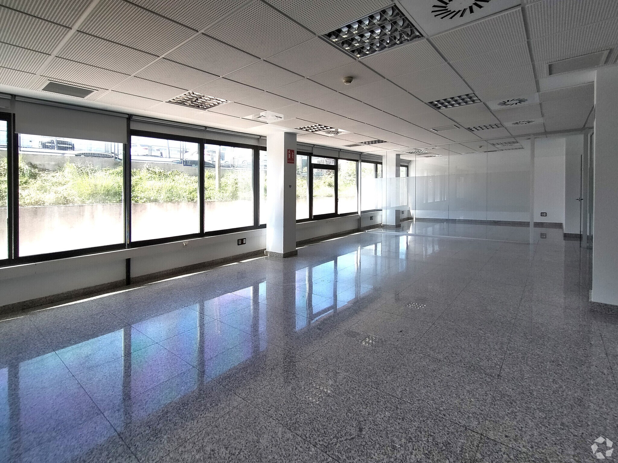 Bureau dans Las Rozas de Madrid, Madrid à louer Photo intérieure– Image 1 sur 2