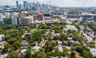 Plus de détails pour 107 - 127 NW 31 St – Terrain à vendre, Miami, FL
