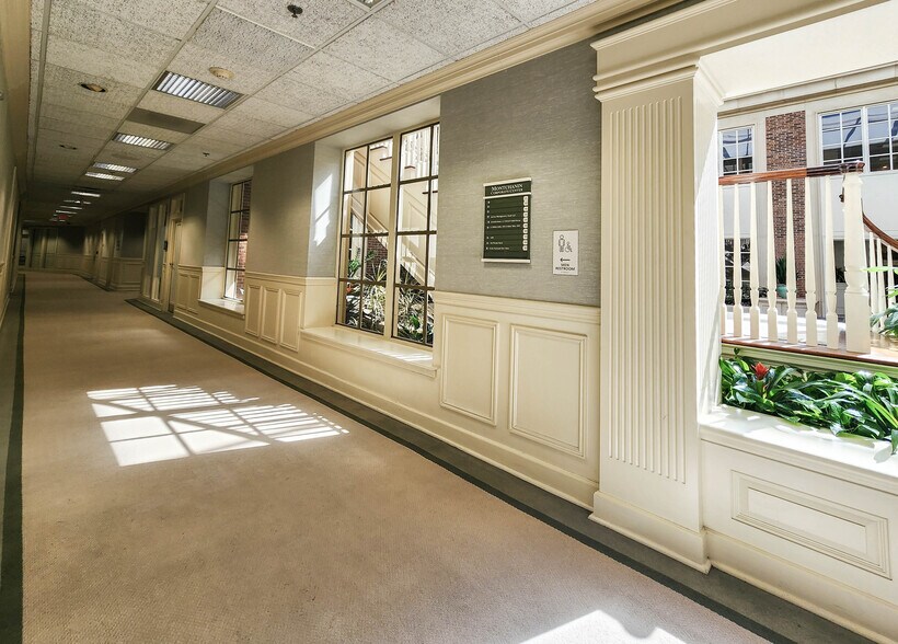 20 Montchanin Rd, Greenville, DE à louer - Photo intérieure – Image 3 sur 8