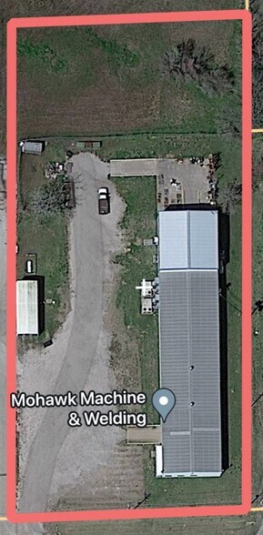 19111 Fm 362 Rd, Waller, TX à vendre - Plan cadastral – Image 2 sur 31