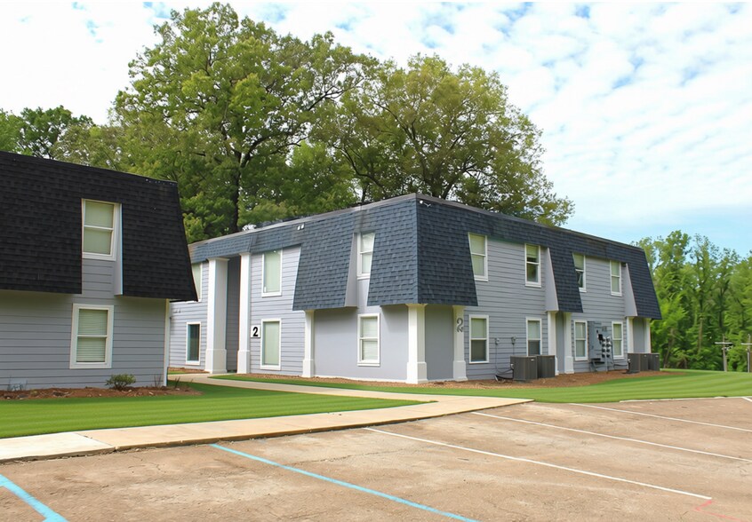 780 Highway 61 N, Vicksburg, MS à vendre - Photo de l’immeuble – Image 3 sur 45