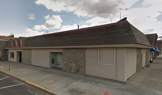 Plus de détails pour 172 NW 4th St, Prineville, OR - Bureau à louer