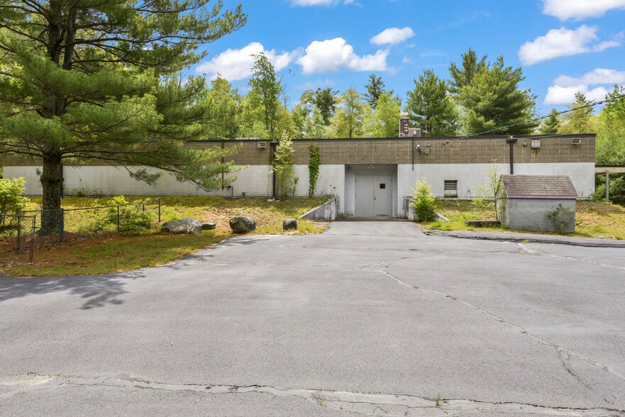 88 Danielson Pike, Foster, RI à louer - Photo de l’immeuble – Image 3 sur 35