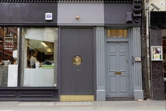 Plus de détails pour 187 Wardour St, Londres - Local commercial à louer