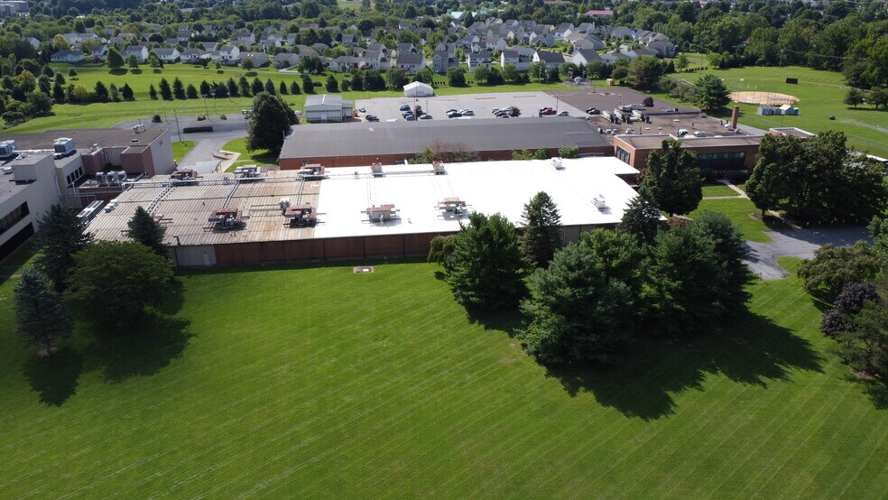 1900 W College Ave, State College, PA à vendre - Aérien – Image 3 sur 30