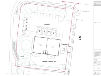 Plus de détails pour 11 Stafford Park 11, Telford - Industriel/Logistique à louer