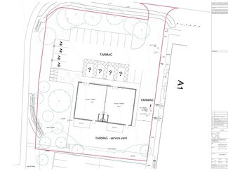 Plus de détails pour 11 Stafford Park, Telford - Industriel/Logistique à louer