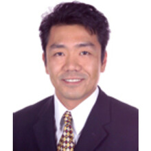Steve Chang