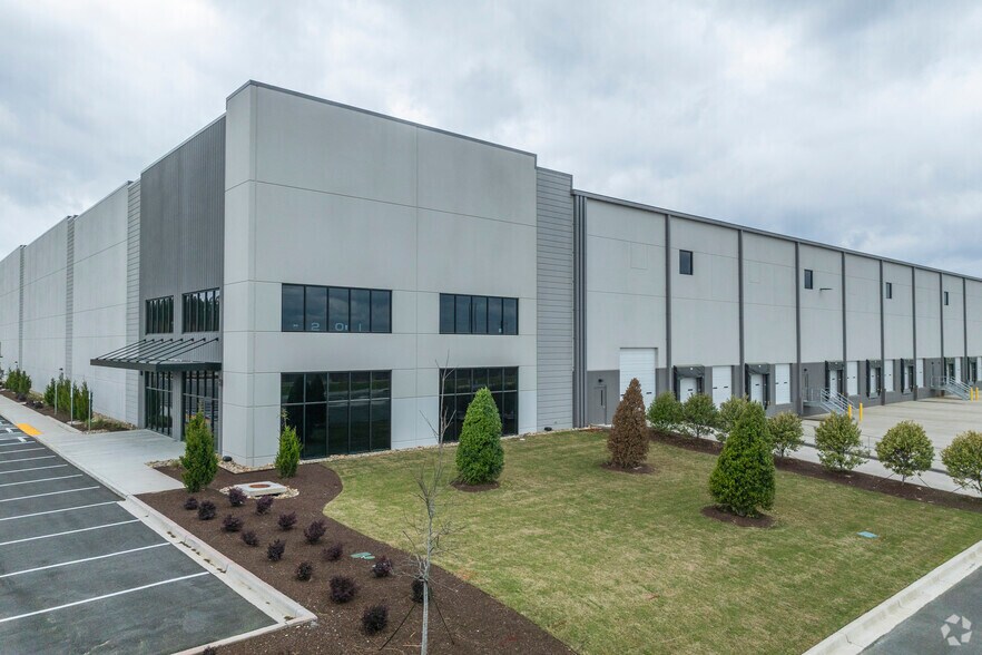 201 Integrity Way, Gaston, SC à louer - Photo de l’immeuble – Image 3 sur 5