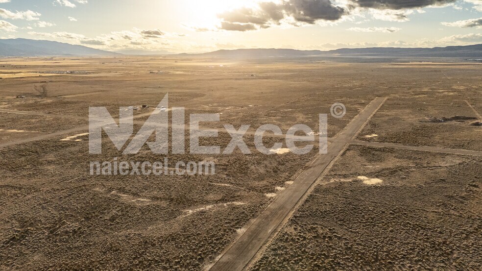 Hwy 91, Paragonah, UT à vendre - Photo principale – Image 1 sur 7