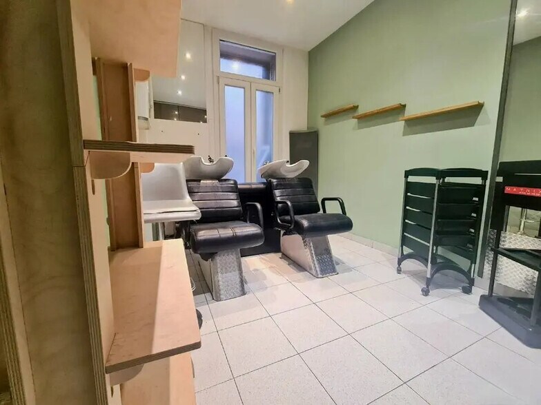 Local commercial dans Nice à louer - Photo de l’immeuble – Image 3 sur 5
