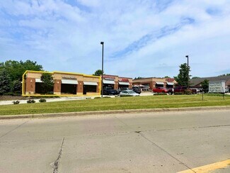 Plus de détails pour 4760 Grayton Rd, Cleveland, OH - Local commercial à louer