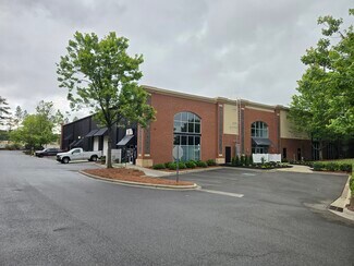 Plus de détails pour 10624 Metromont Pky, Charlotte, NC - Local d'activités à louer