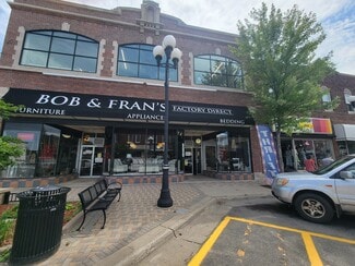 Plus de détails pour 724 Laurel St, Brainerd, MN - Local commercial à vendre