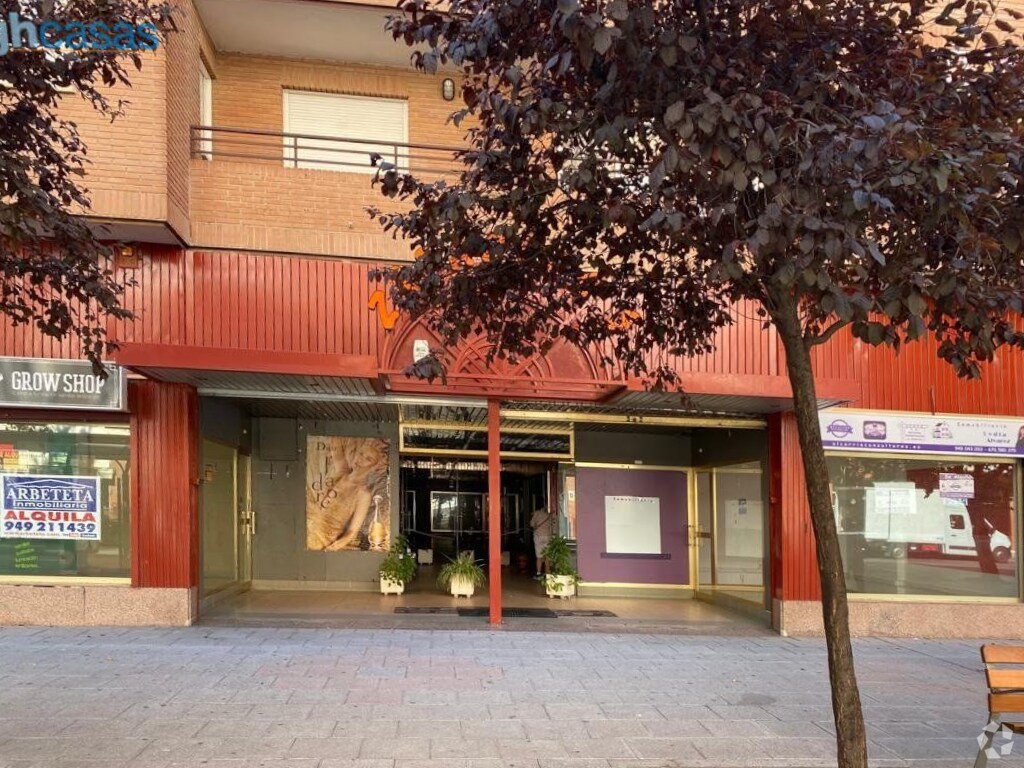 Immeuble residentiel dans Guadalajara, Guadalajara à vendre Photo intérieure– Image 1 sur 2