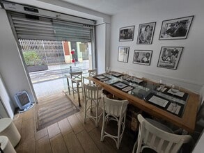 Local commercial dans L'Hospitalet de Llobregat, Barcelona à louer Photo intérieure– Image 1 sur 11