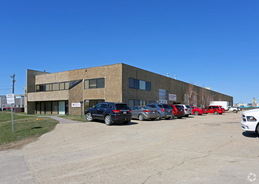 9742-9774 54 Ave NW, Edmonton, AB à vendre - Photo de l’immeuble – Image 3 sur 23