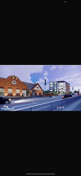 2 Ormskirk Rd, Liverpool à vendre - Photo de l’immeuble – Image 1 sur 8