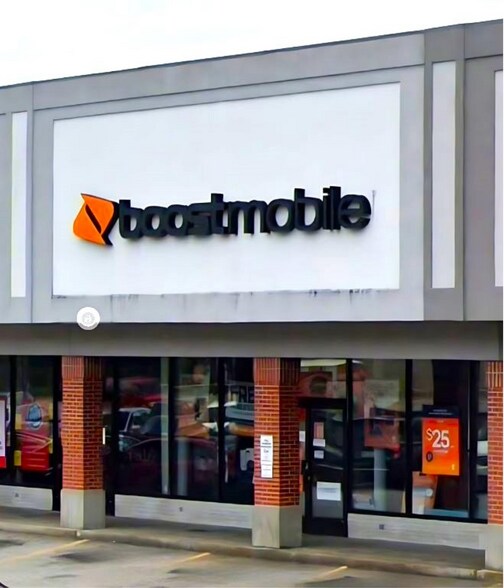 206 N 7th St, Steubenville, OH à louer - Photo de l’immeuble – Image 1 sur 5