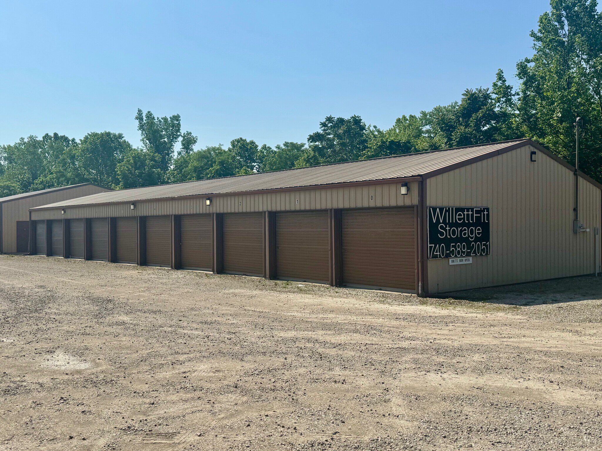 20 Kopchak Rd, Zanesville, OH à vendre Photo principale– Image 1 sur 18