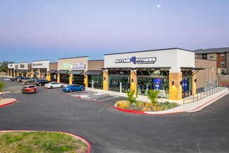 Plus de détails pour Wiseman Blvd & Cottonwood Way, San Antonio, TX - Local commercial à louer