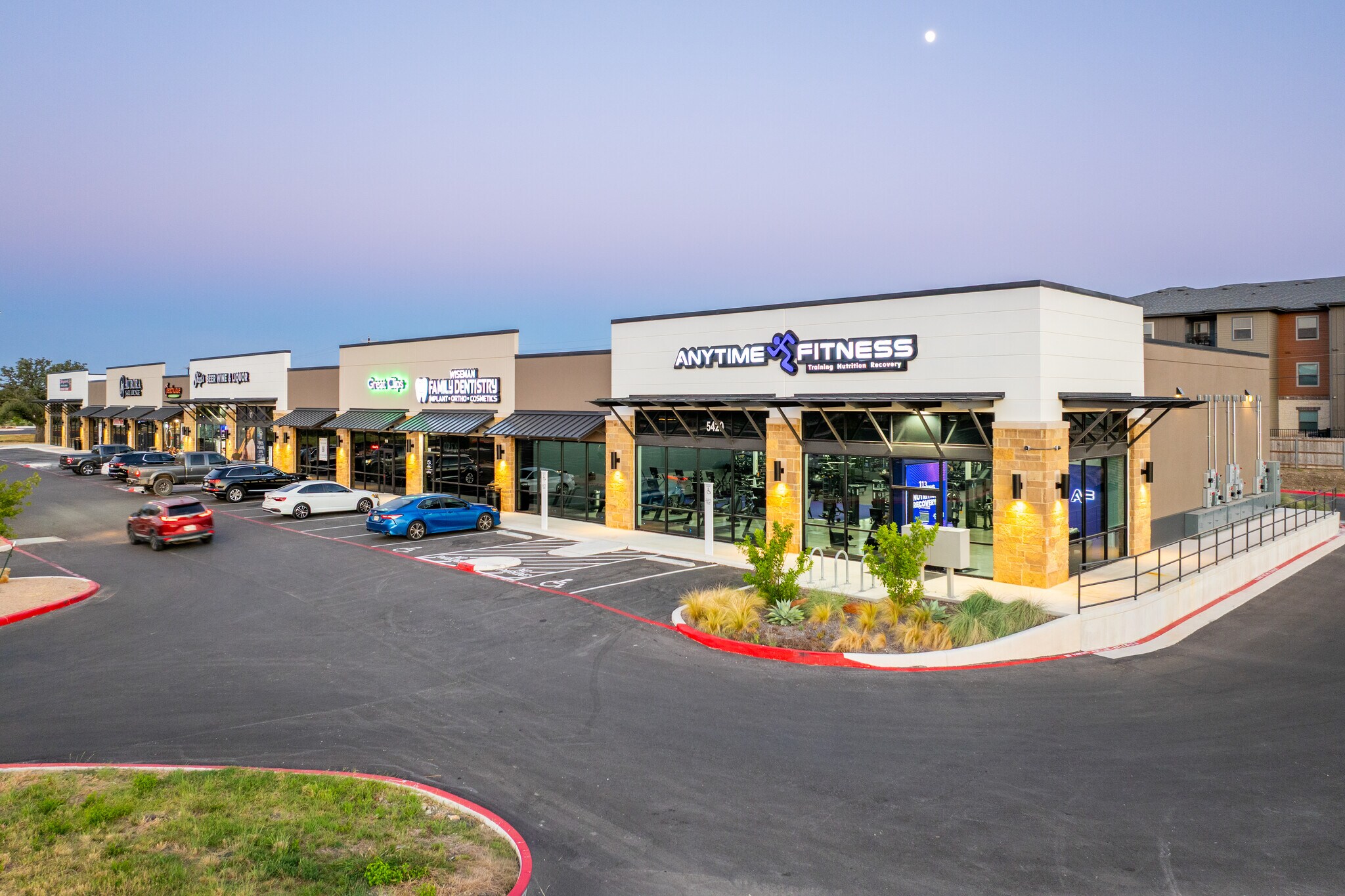 Wiseman Blvd & Cottonwood Way, San Antonio, TX à louer Photo de l’immeuble– Image 1 sur 5