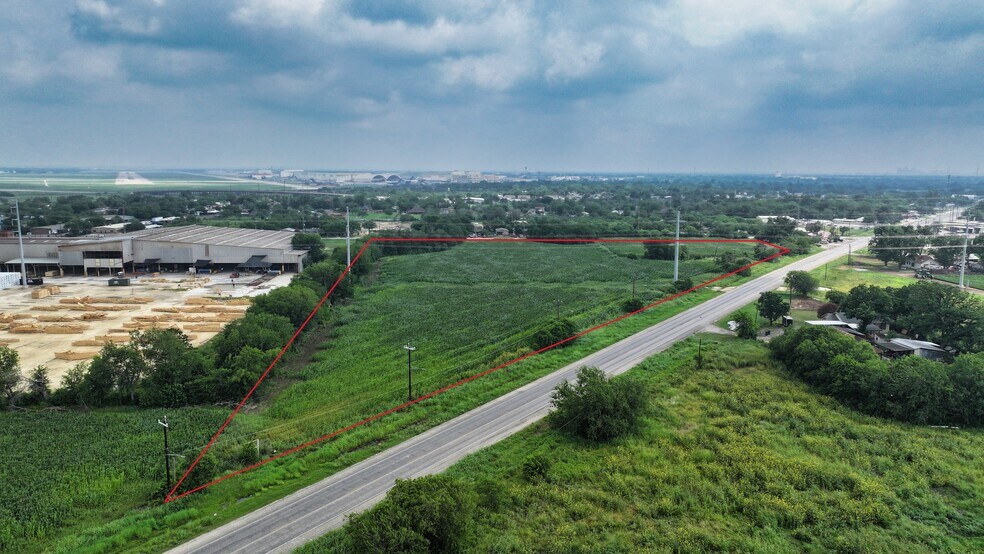 3606 Pitluk Ave, San Antonio, TX à vendre - Photo de l’immeuble – Image 2 sur 6