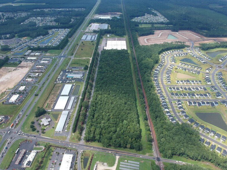200 Kelly Ln, Moncks Corner, SC à vendre - Photo de l’immeuble – Image 2 sur 4