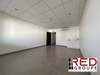 Plus de détails pour 480 Route De Berre, Éguilles - Bureau, Local commercial à louer